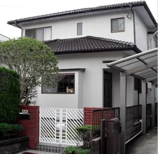 佐世保市赤崎町　S様邸