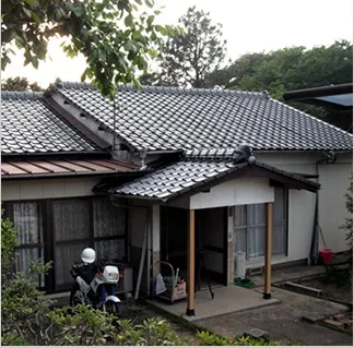 佐世保市松原町　Y様邸