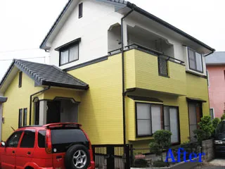 佐世保市吉岡町　F様邸