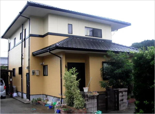 佐世保市吉井町　I様邸