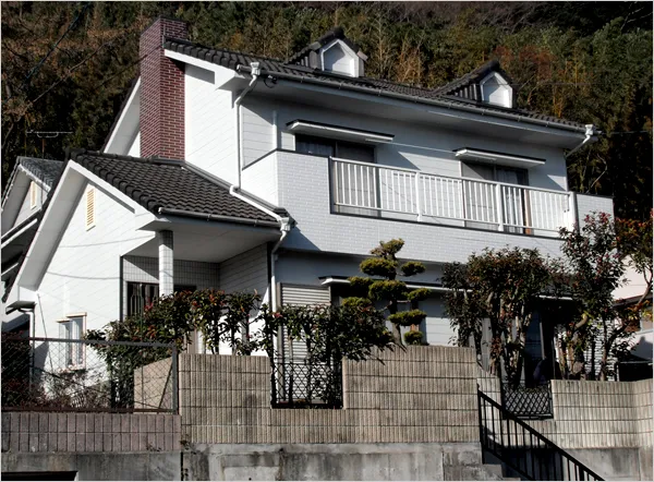 佐世保市矢峰町　N様邸