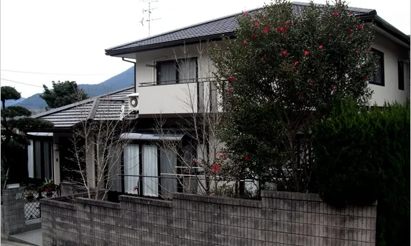 佐世保市吉井町　M様邸