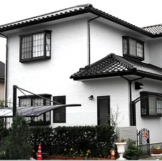 佐世保市須田尾町　I様邸