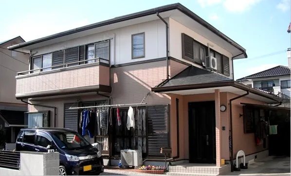 佐世保市須田尾町　S様邸