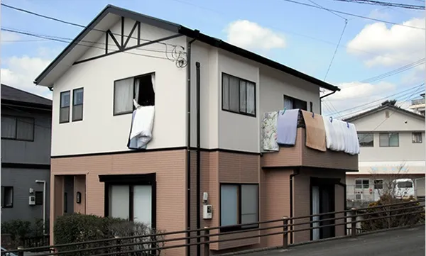 佐世保市天神町　S様邸