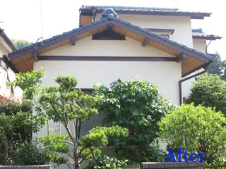 佐世保市原分町　Ｎ様邸