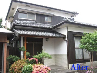 佐世保市上本山　M様邸