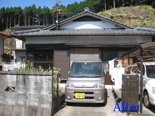 佐世保市吉井町　Y様邸