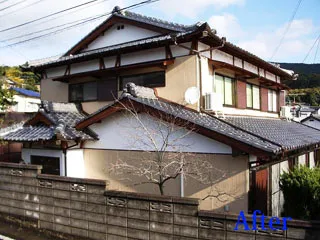 佐世保市原分町　Ｔ様邸