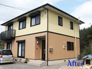 佐世保市針尾北町　M様邸