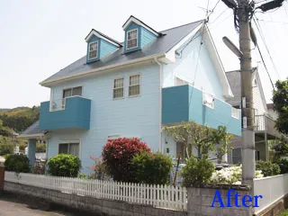 佐世保市矢峰町　W様邸