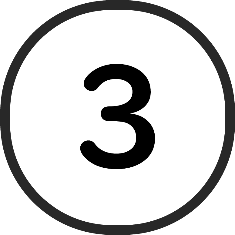 3