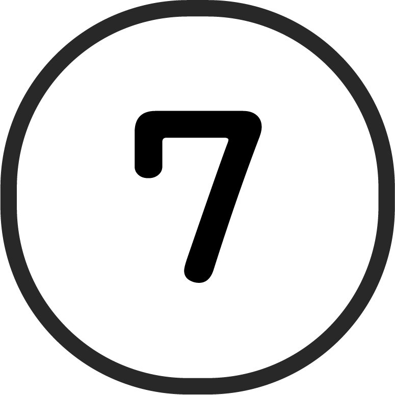 7