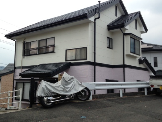 野中町　前田様